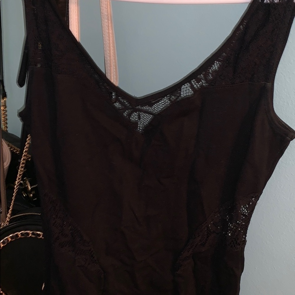 Little Black Dress!